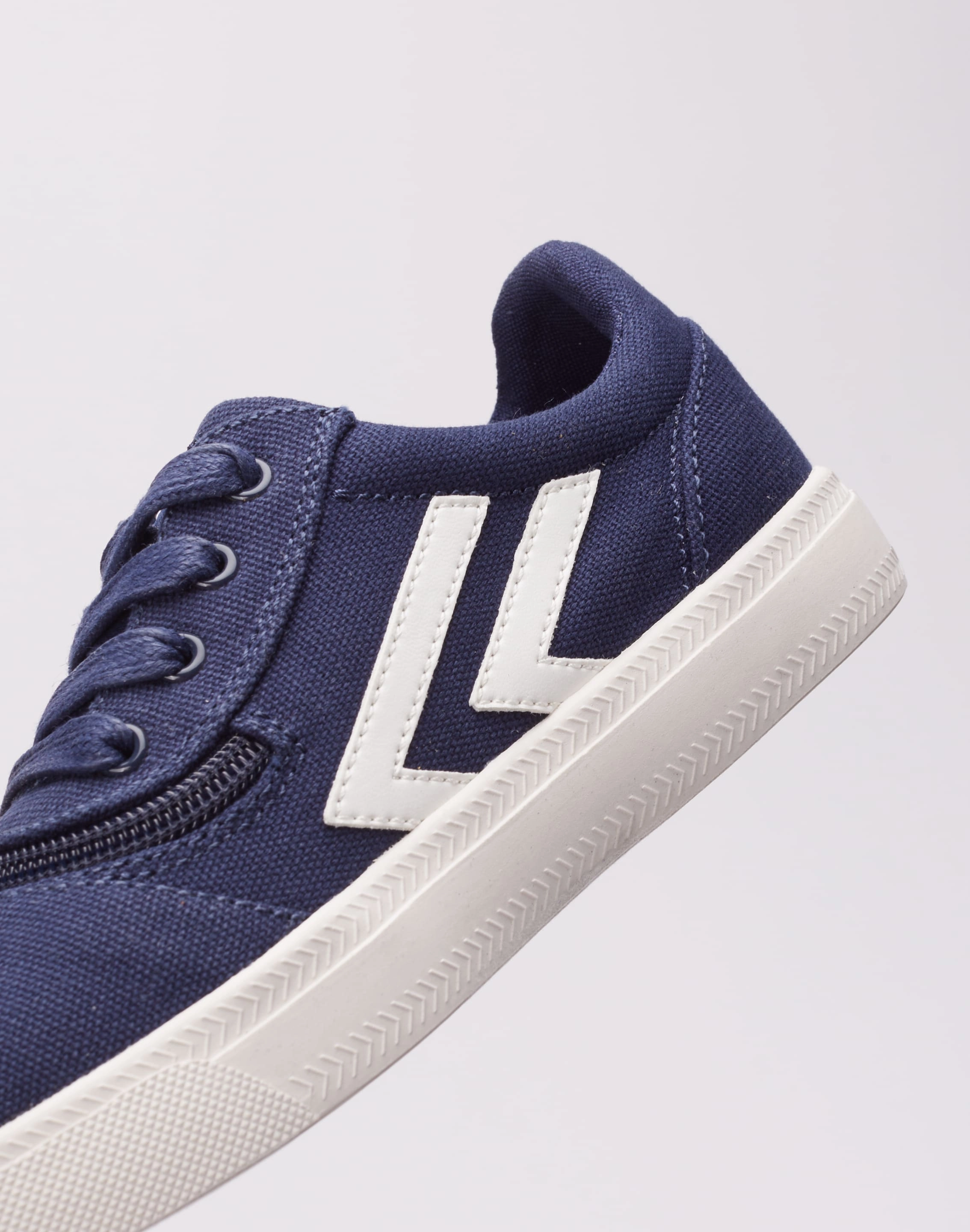 Long Stroll Billy Footwear CS Sneaker Low Tops Pre-School