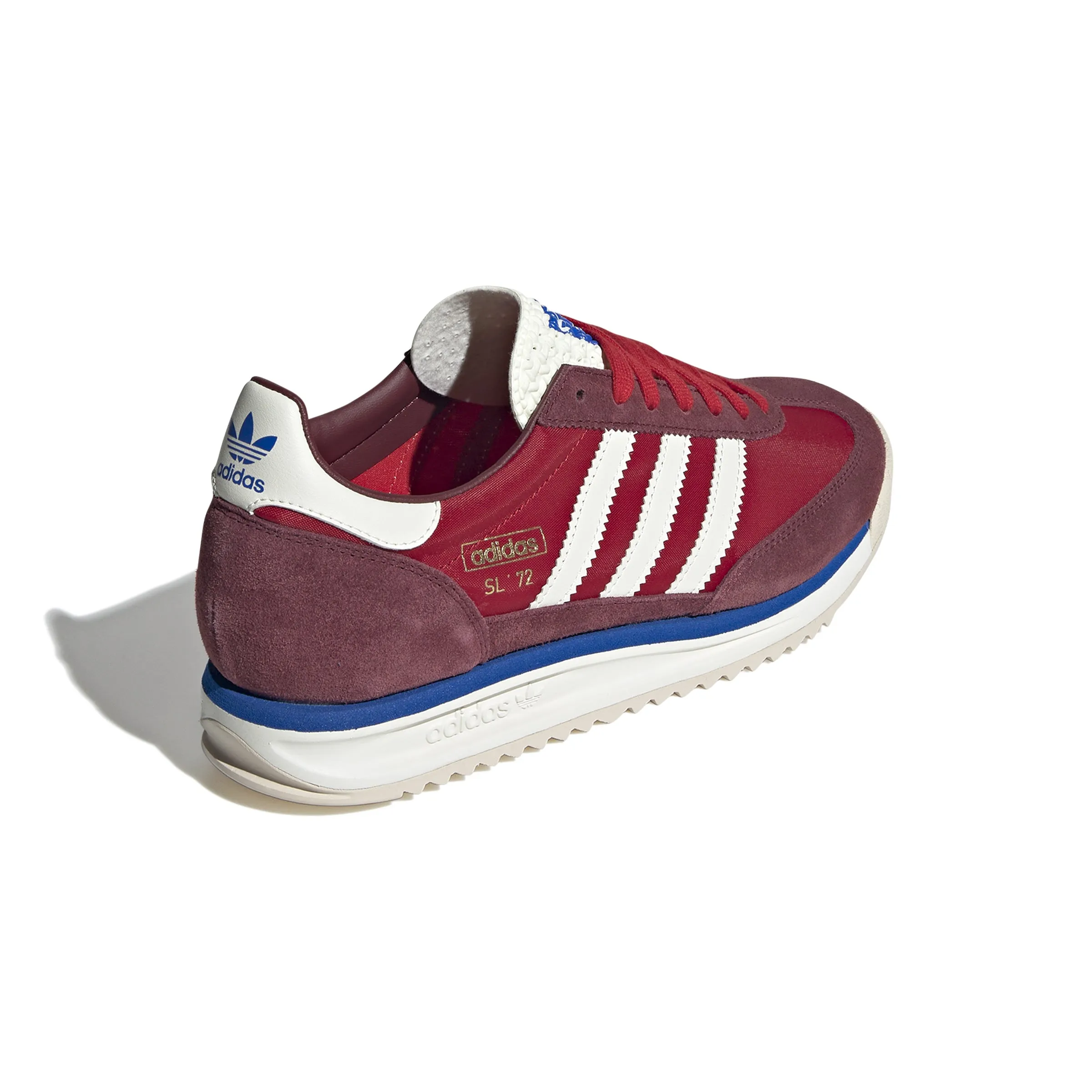 Adaptive Comfort SL 72 RS 'Shadow Red'
