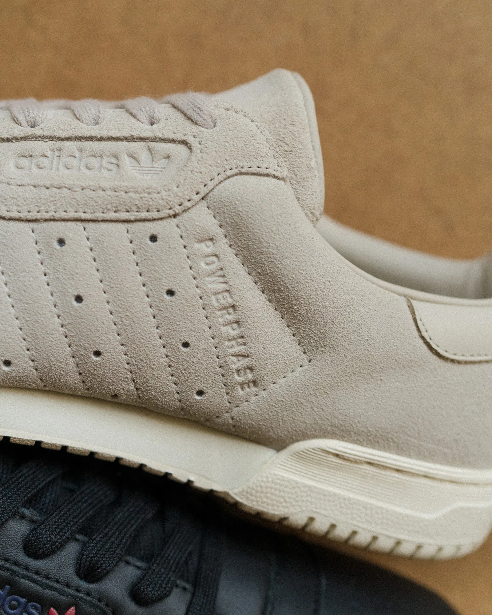 Powerphase Long Lasting Support