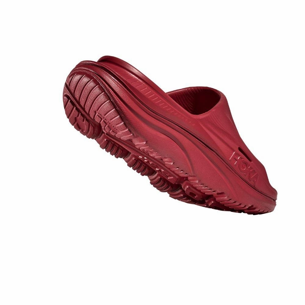 HOKA ORA RECOVERY SLIDE 3 ???????????????????????????????????? bounce - return - energy shoes