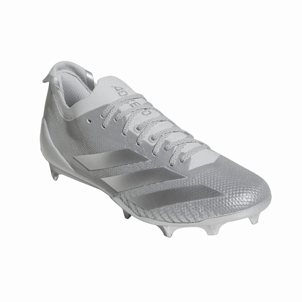 Adizero Electric Football Cleats Chunky Heel