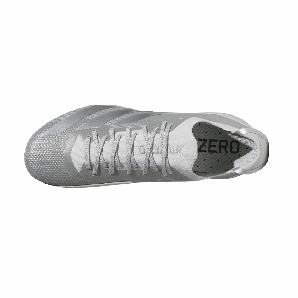 Adizero Electric Football Cleats safety wear Sporty Look