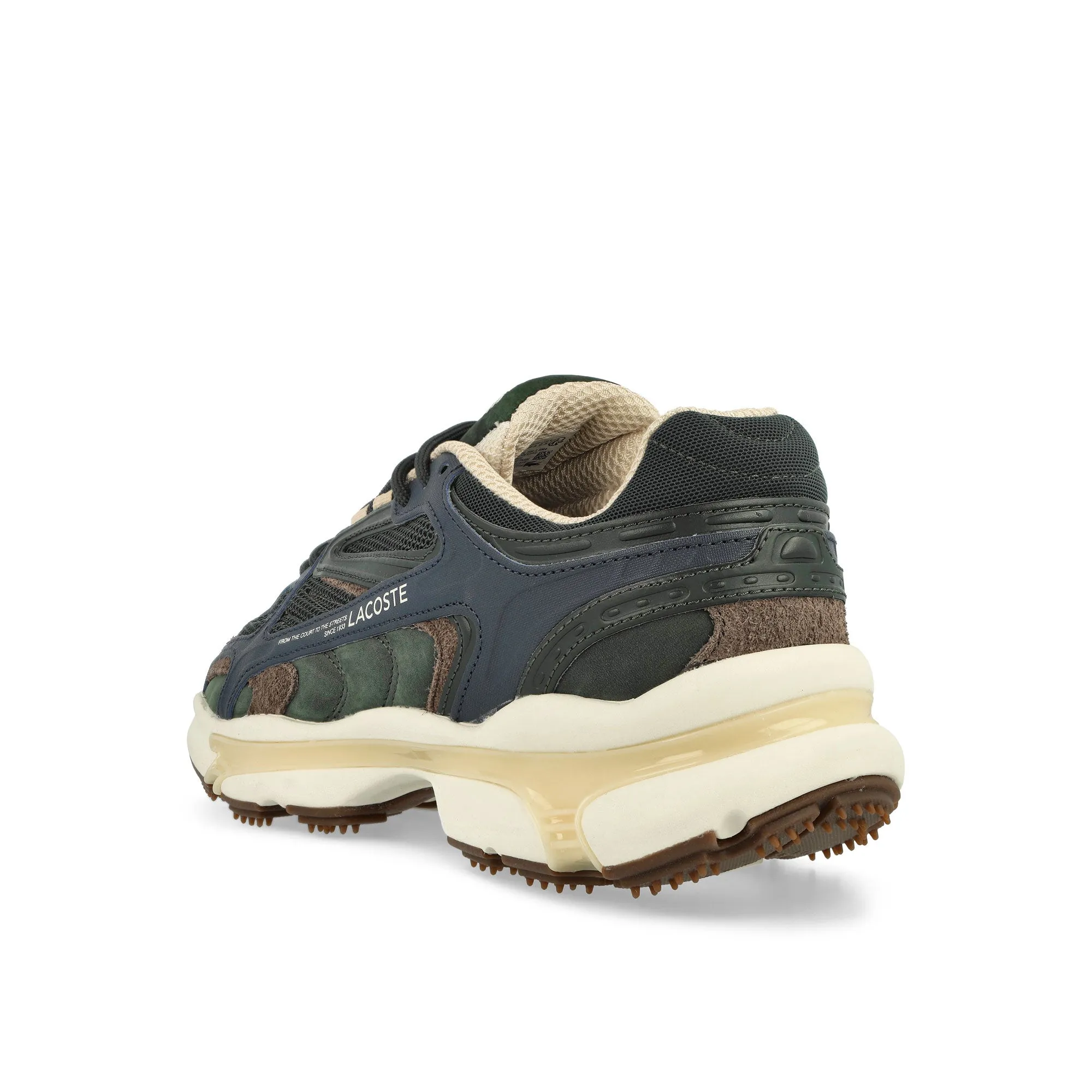 High Top Design Casual Wear L003 2K24 224 3 SMA