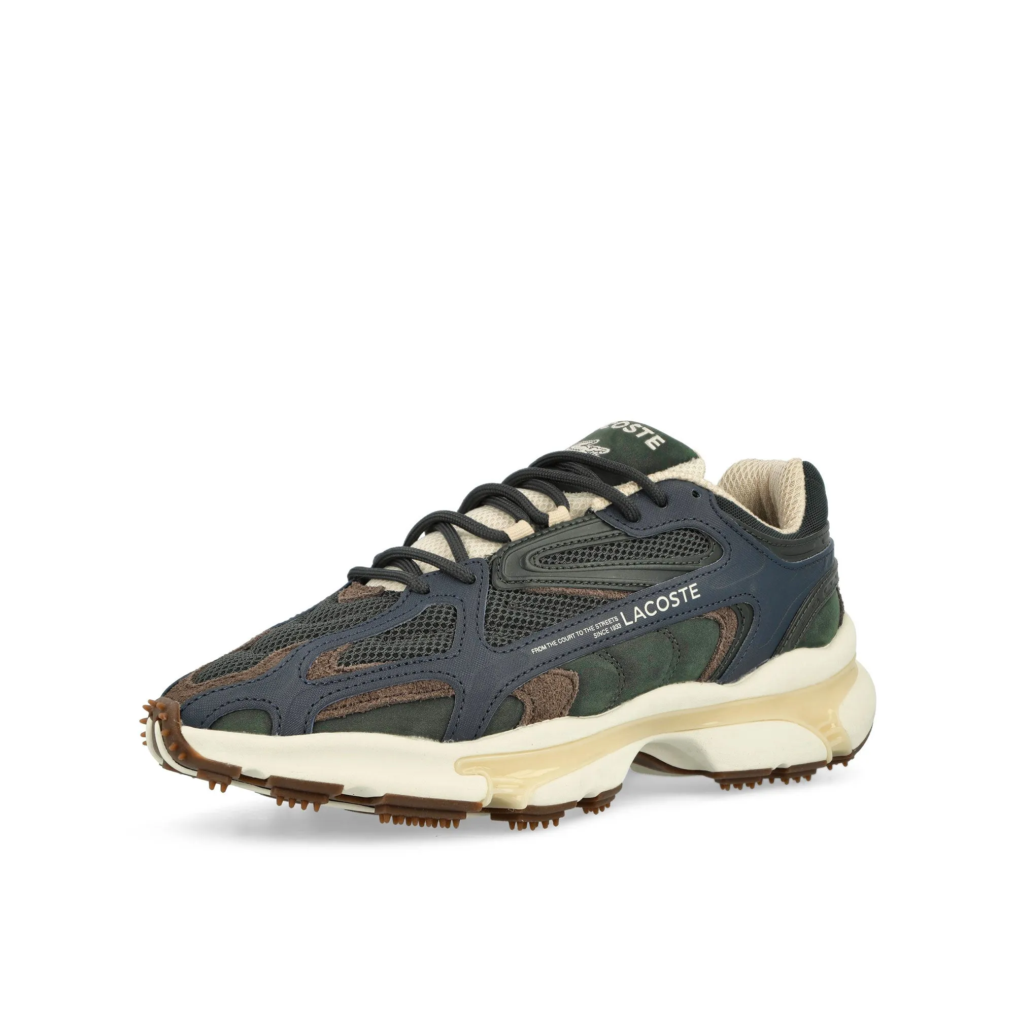 L003 2K24 224 3 SMA Flexible Midsole Shank Slim Look