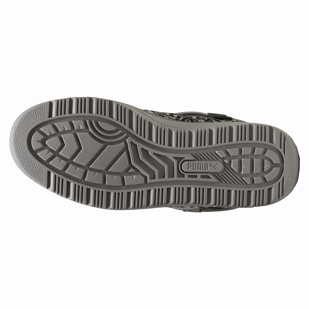 Heavy Use Festival Vibe Snowbae Animal Round Toe Snow Boots