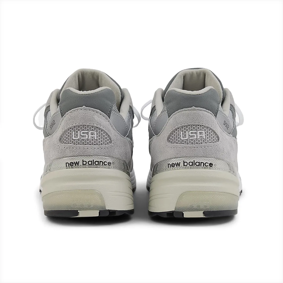 Multi-functional lining In USA 992 'Grey'