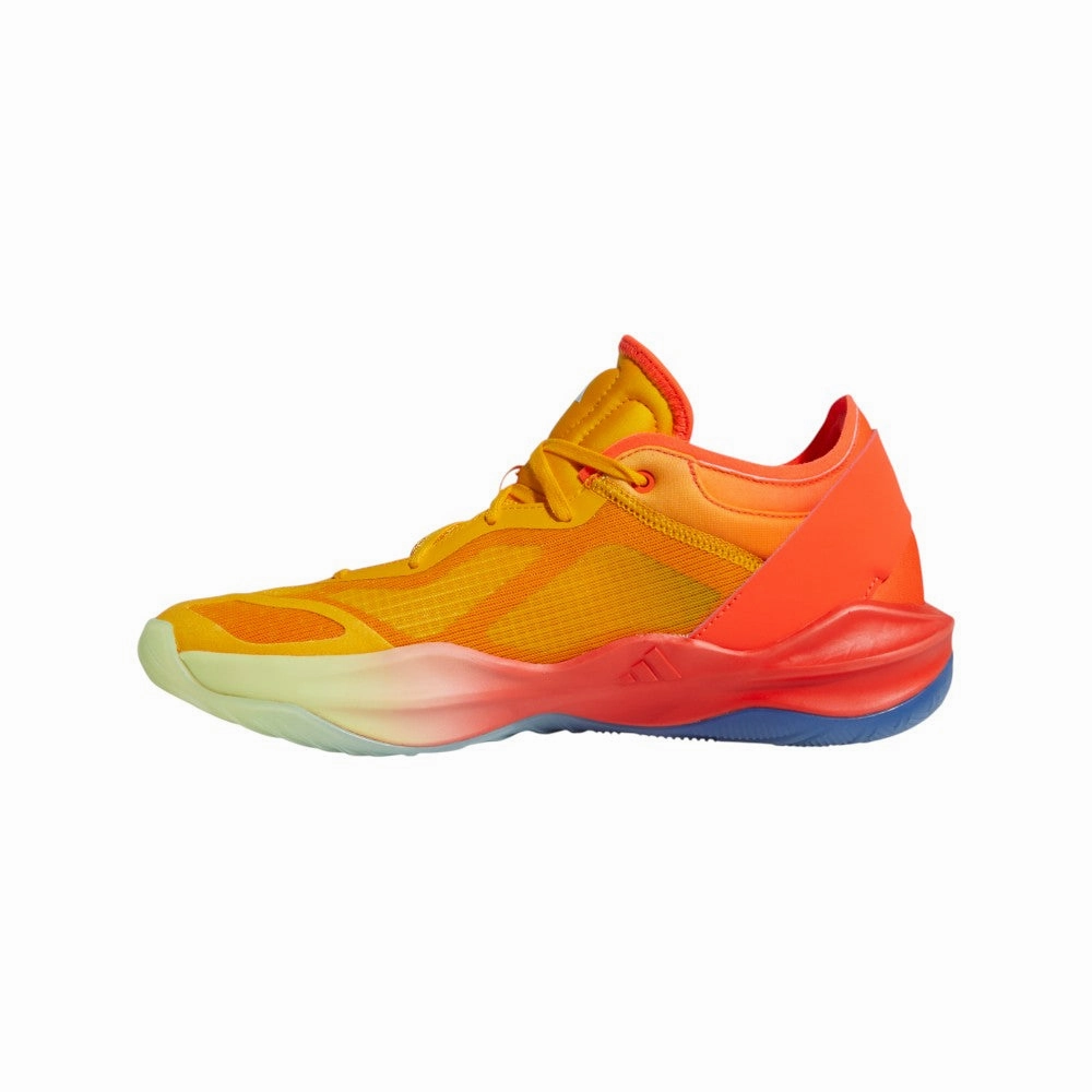 All-Weather Design highest Adizero Select 2.0 Basketball Shoes