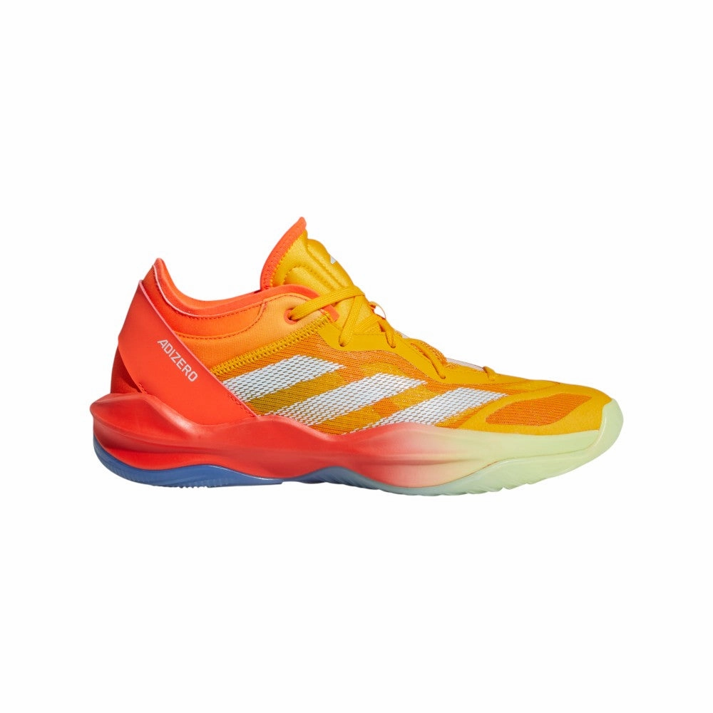 least work Adizero Select 2.0 Basketball Shoes