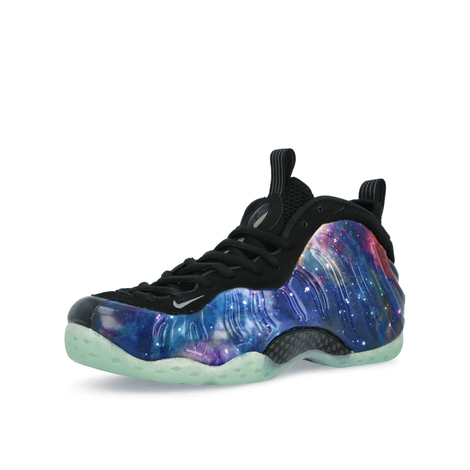 Weekend Wear Air Foamposite One