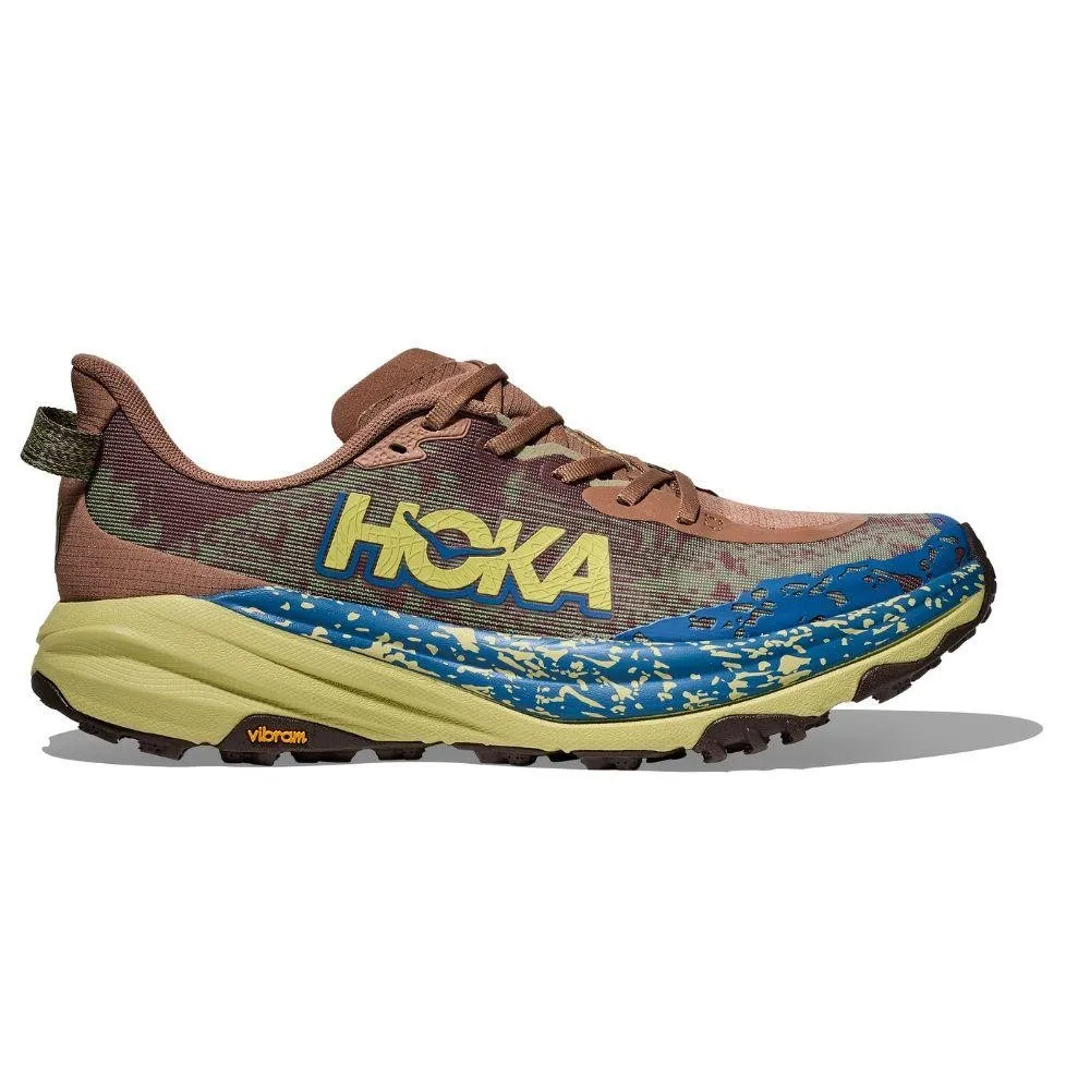 Plush Insole HOKA SPEEDGOAT 6 ?????????????????????