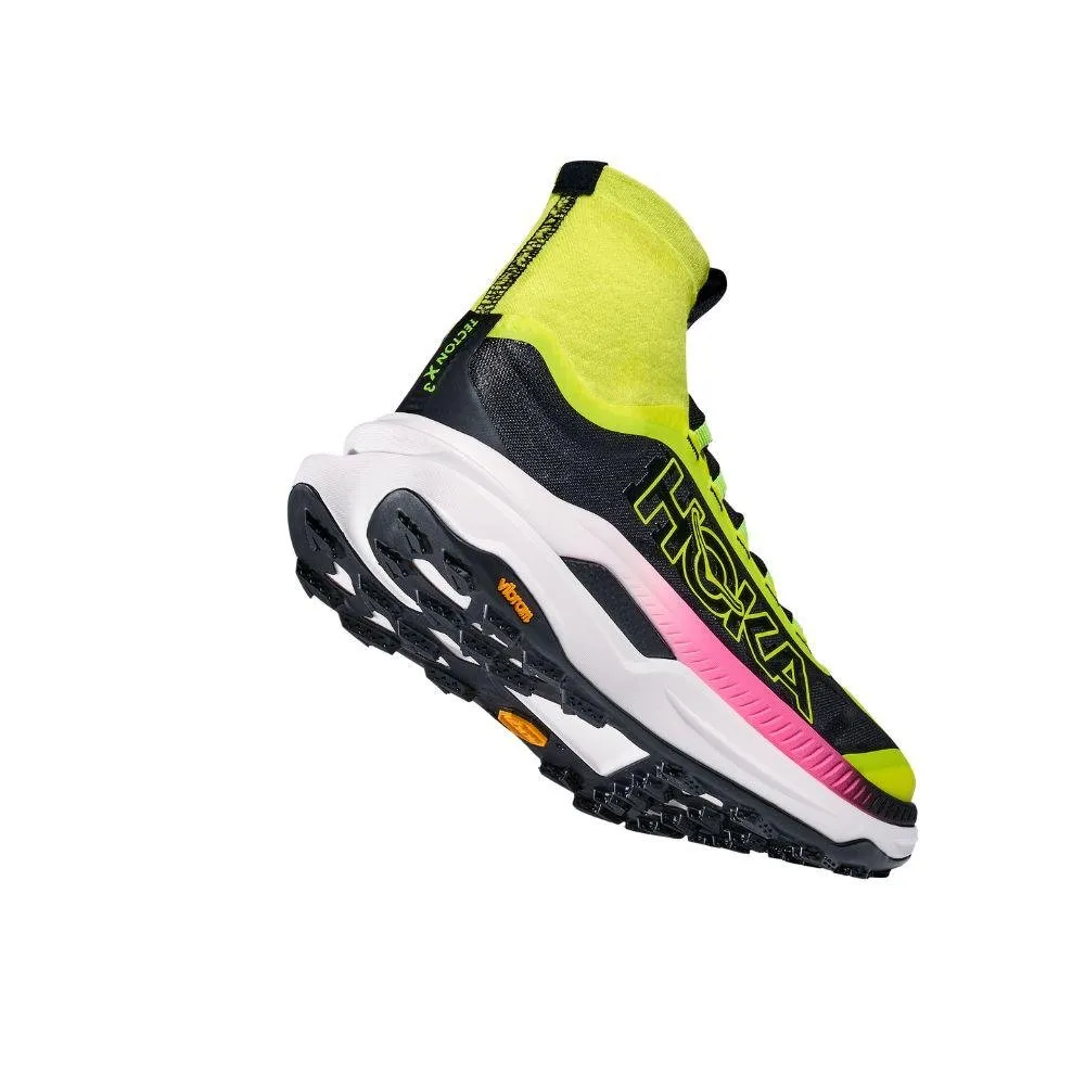 endurance - focused shoes HOKA TECTON X 3 ?????????????????????