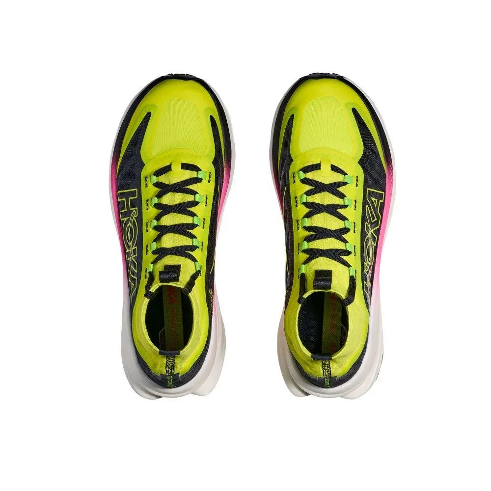 HOKA TECTON X 3 ????????????????????? Dynamic Fit Adaptability