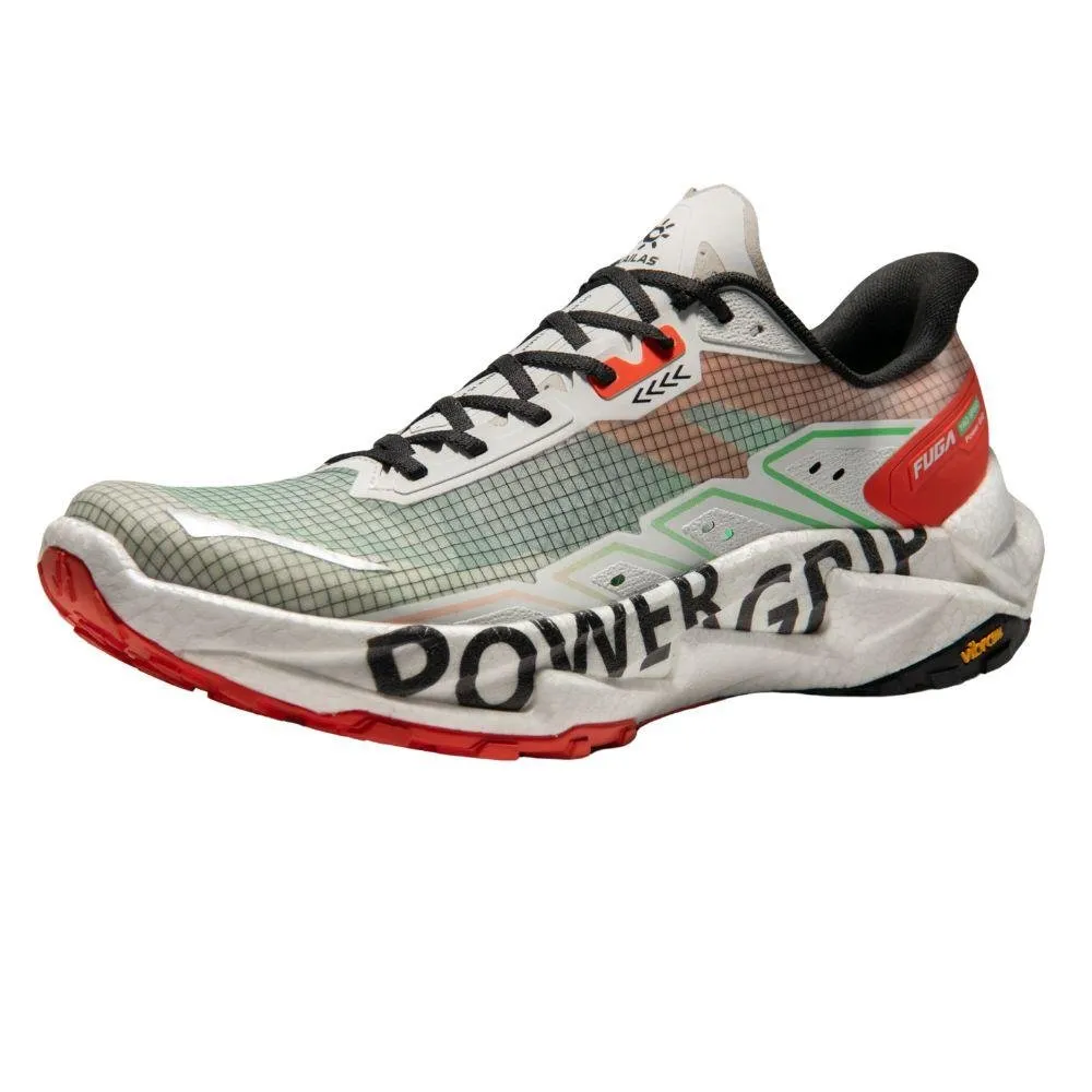 KAILAS FUGA YAO SPEED TRAIL RUNNING ????????????????????? Hyper Elastic Response