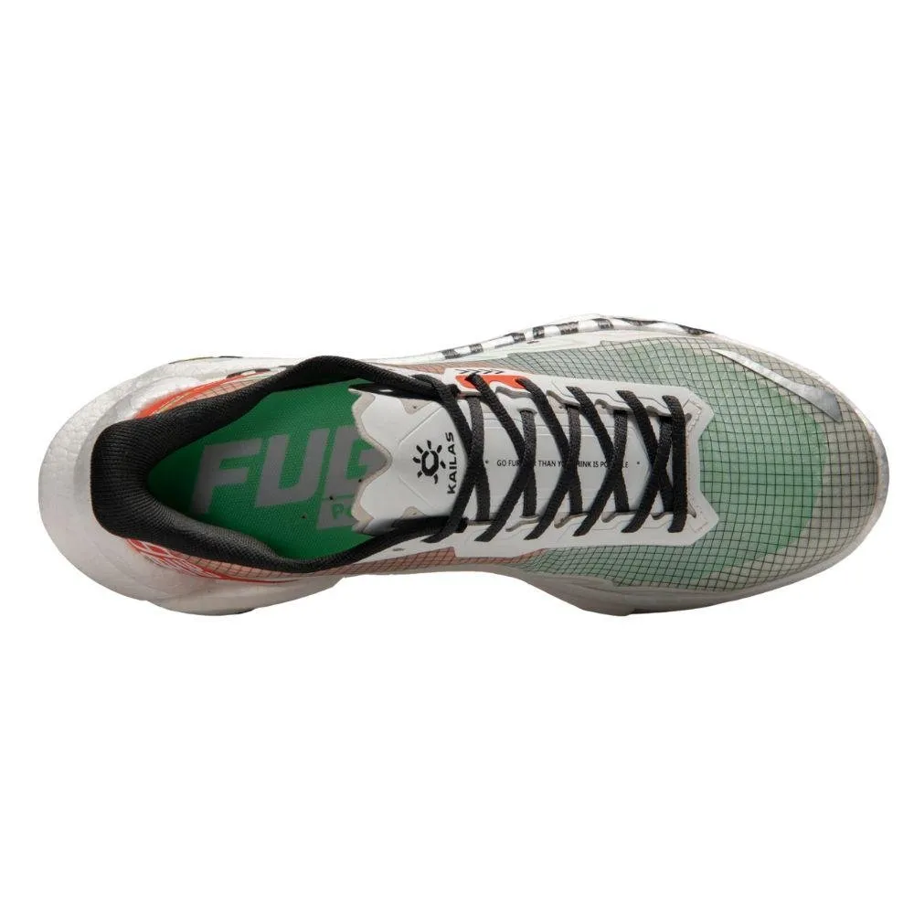 KAILAS FUGA YAO SPEED TRAIL RUNNING ????????????????????? mud running footwear