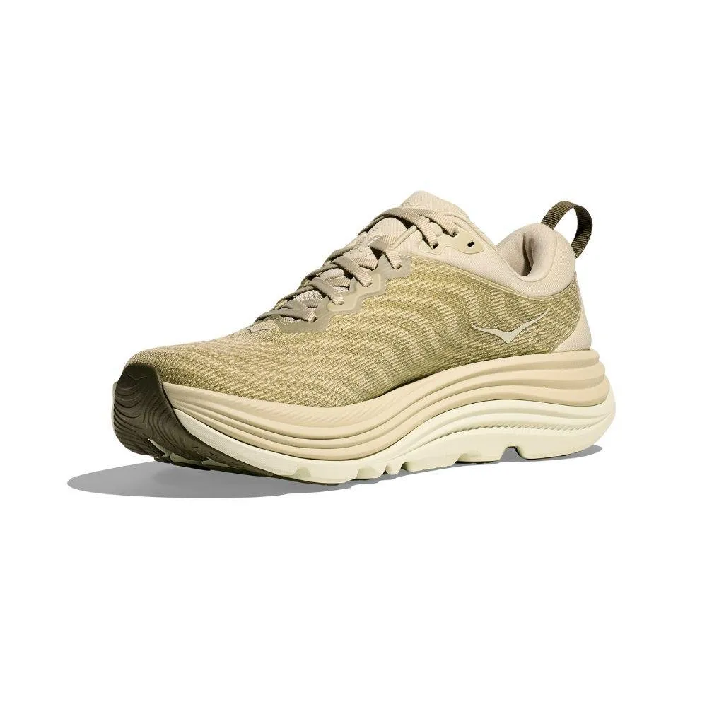 HOKA GAVIOTA 5 ???????????????????? fitness walk Ground Contact Design