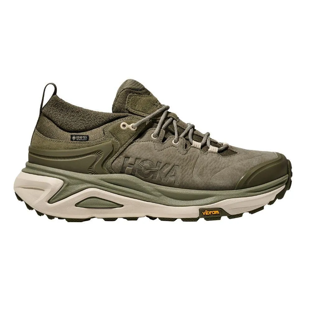 HOKA KAHA 3 LOW GTX ??????????????????????????? padded insole
