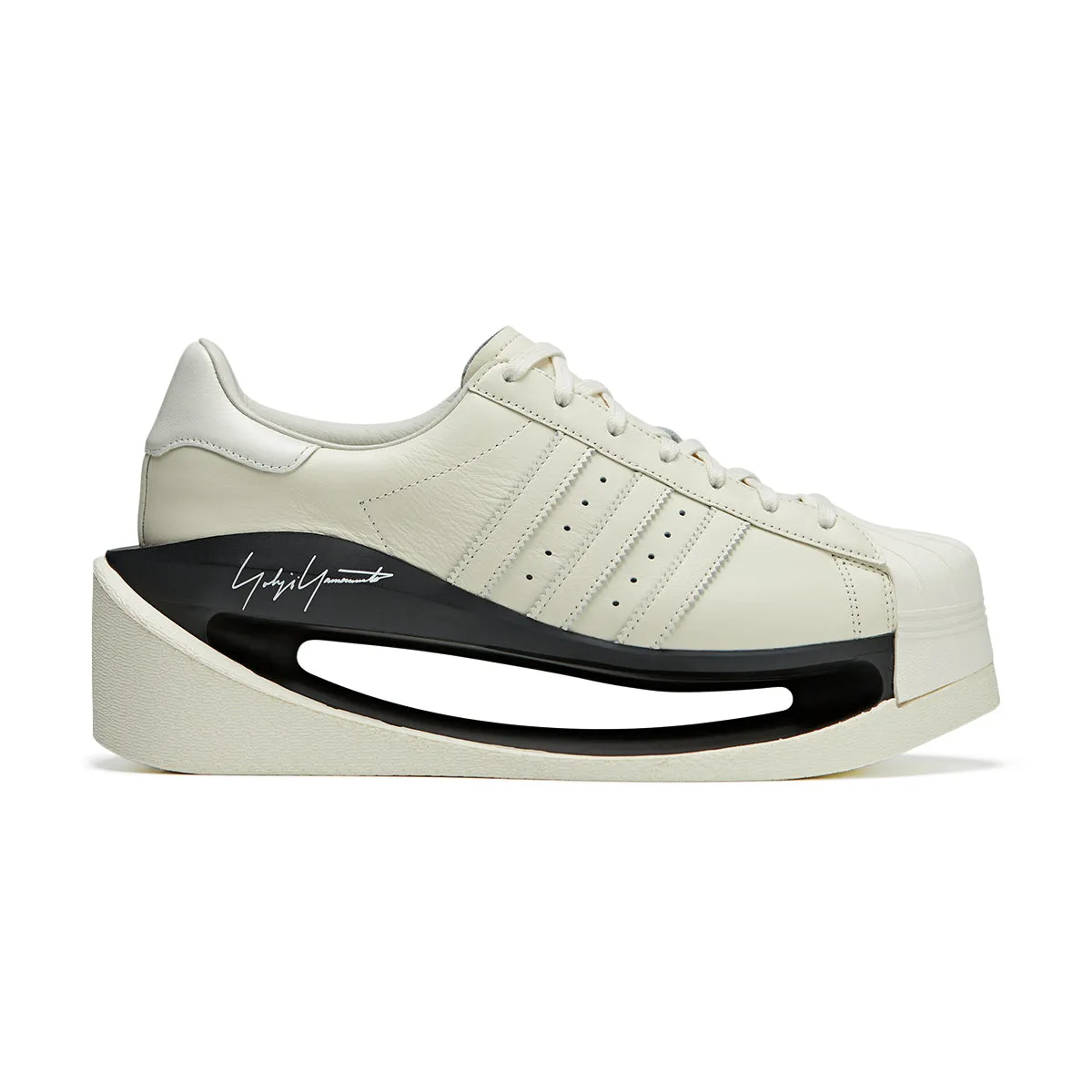 Gendo Superstar 'Cream White' football players Fashionable Design