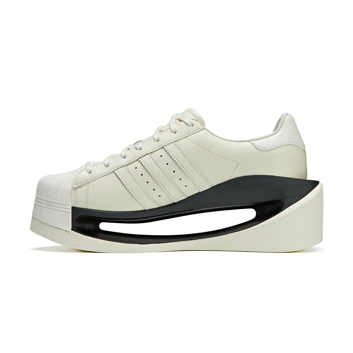 martial artists - specific features Easy - clean Gendo Superstar 'Cream White'