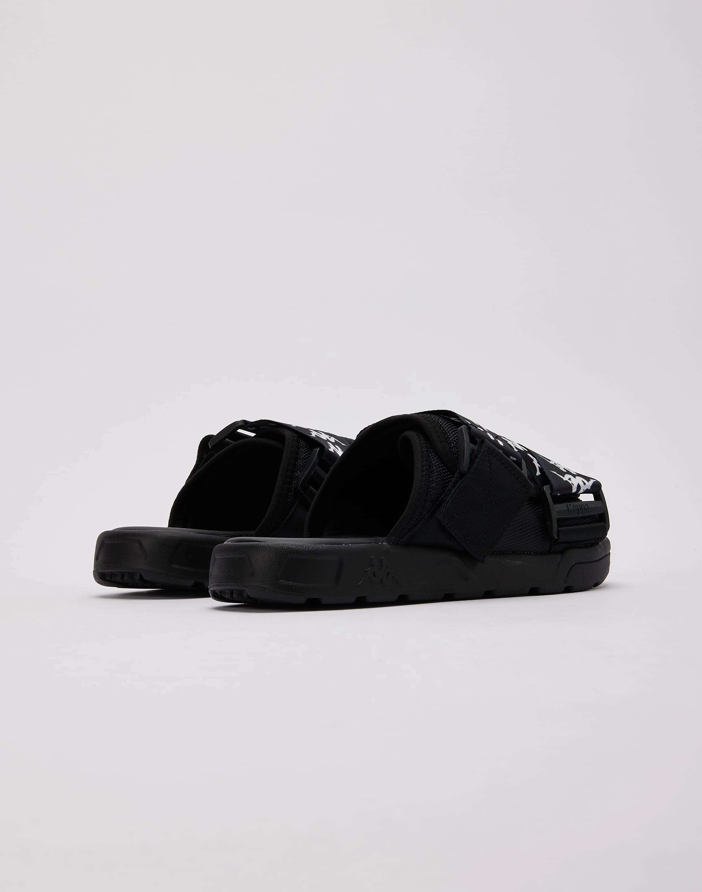 Kappa 222 Banda Mitel 1 Slides Grade-School Comfy And Trendy Comfortable Tongue