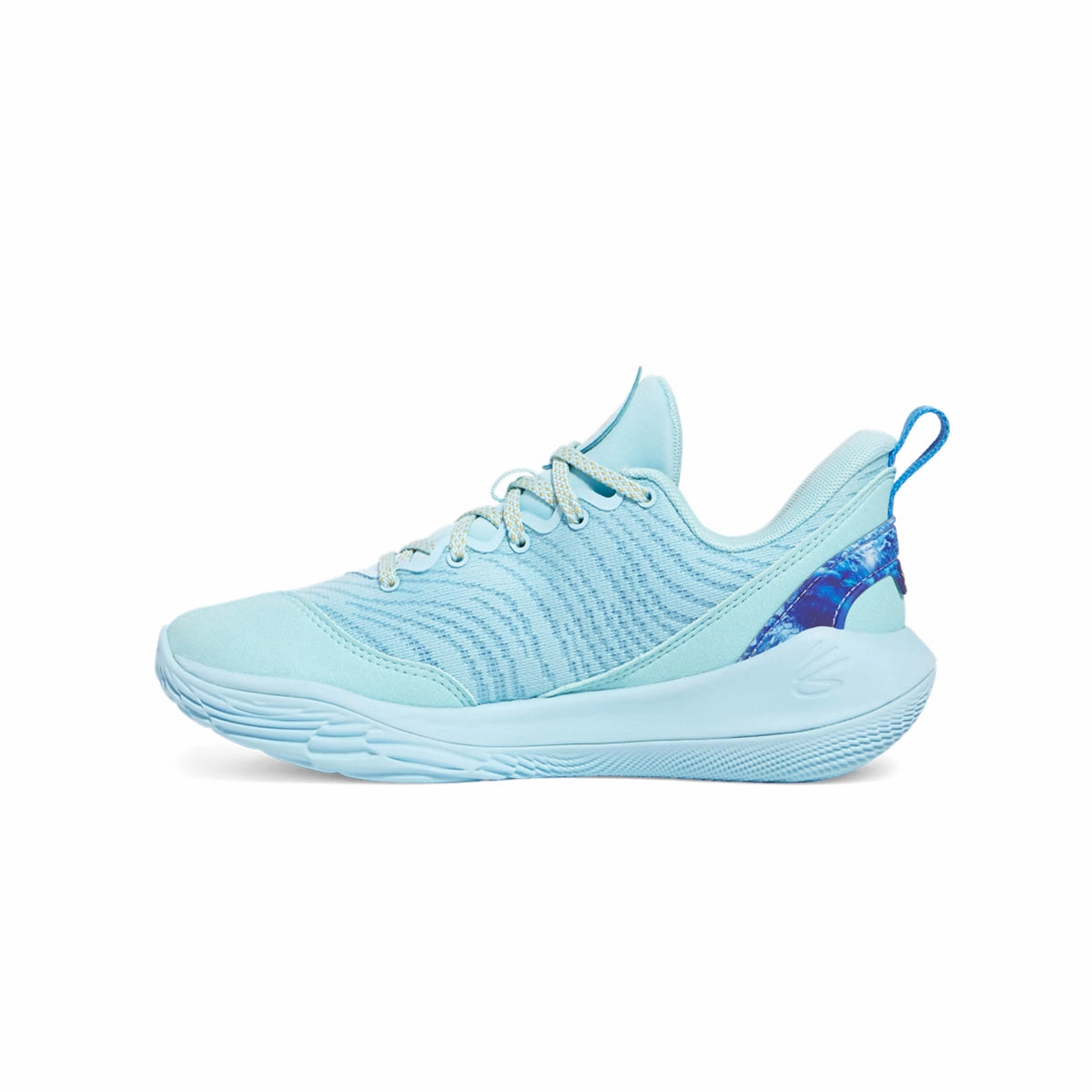 Kids Curry 12 'Pisces' Impact Resistant Toe