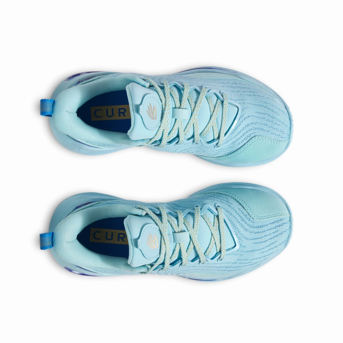 Kids Curry 12 'Pisces' form