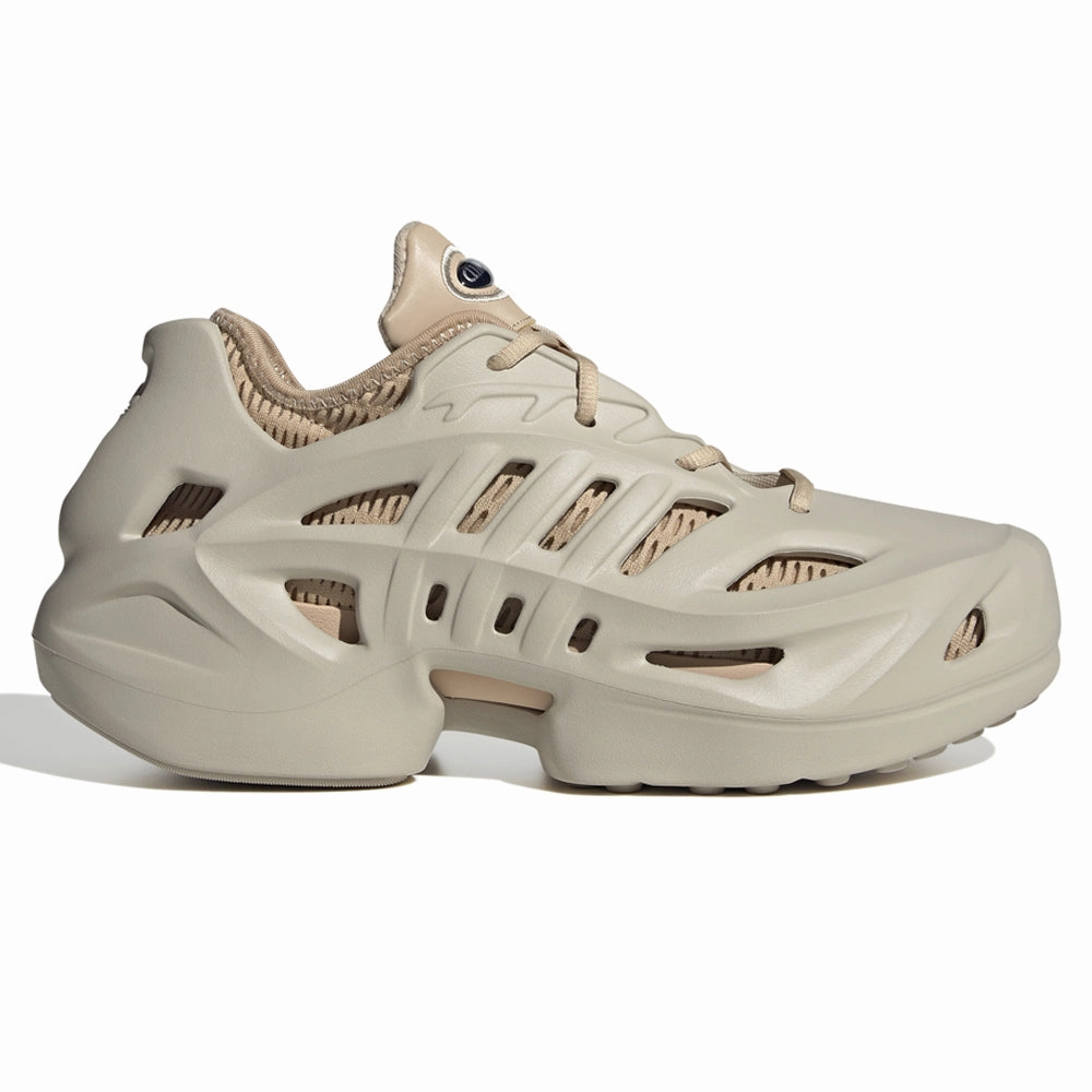 Lightweight Sole Strap Adifom Climacool Lace Up Sneakers