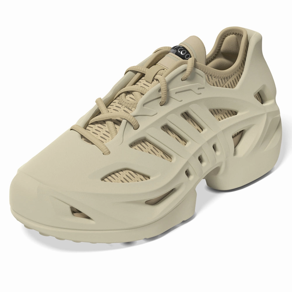 Adifom Climacool Lace Up Sneakers narrow - fitting cushioned user