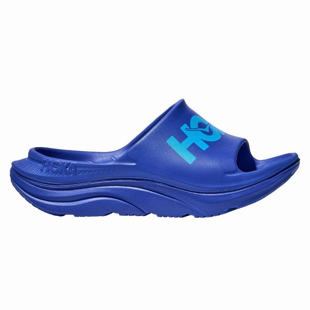 HOKA ORA ATHLETIC SLIDE ???????????????????????????????? left - foot professionals