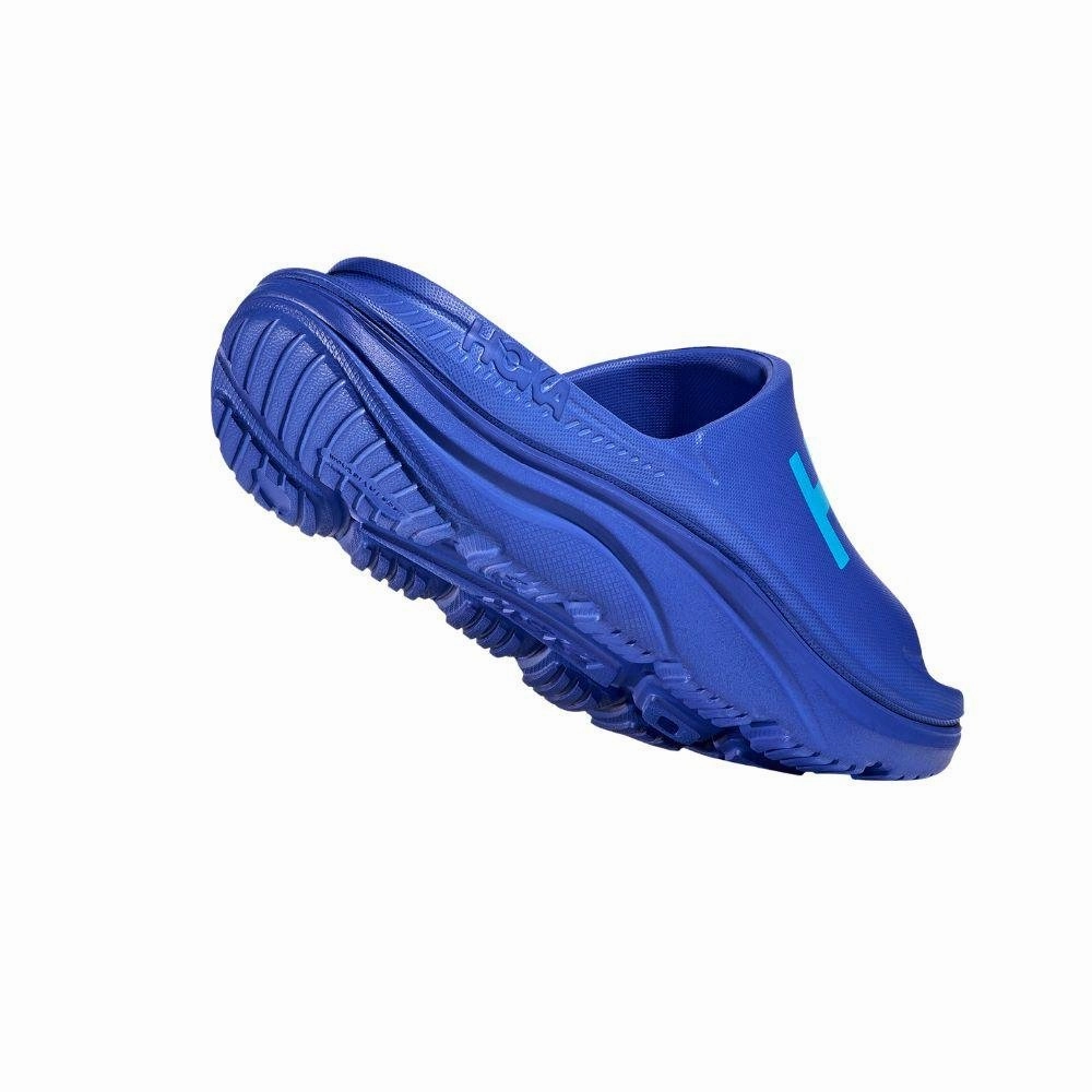 HOKA ORA ATHLETIC SLIDE ???????????????????????????????? Multi Surface Grip