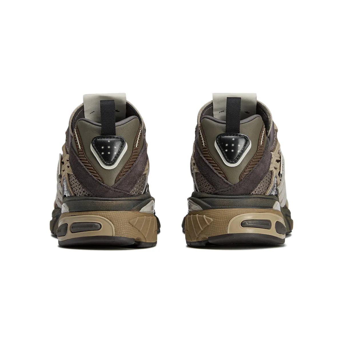 Party Shoes   Song For The Mute Adistar Cushion 'Clay'