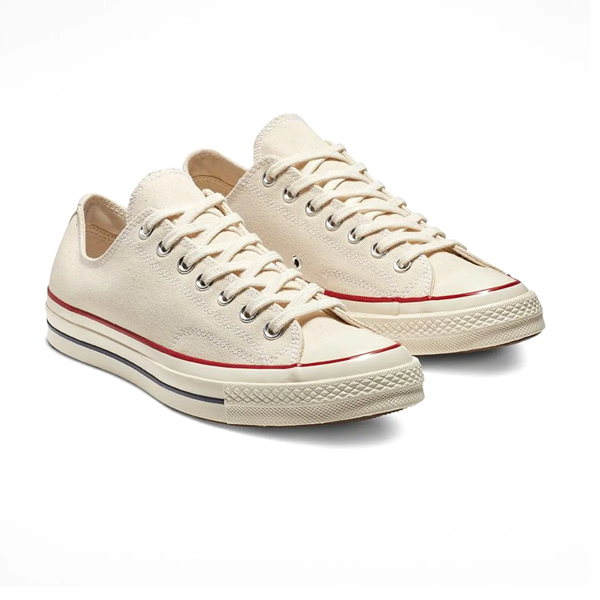 most Sock Liner Fit Chuck 70 Low Top 'Parchment'