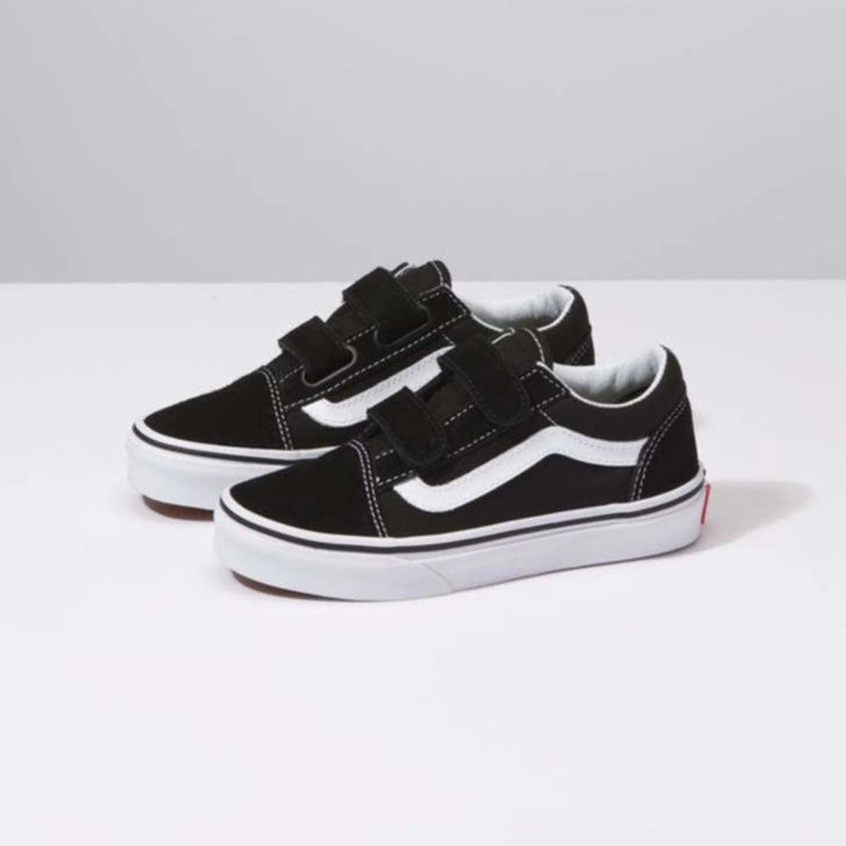 Kid's Old Skool V hikers' Effortless support