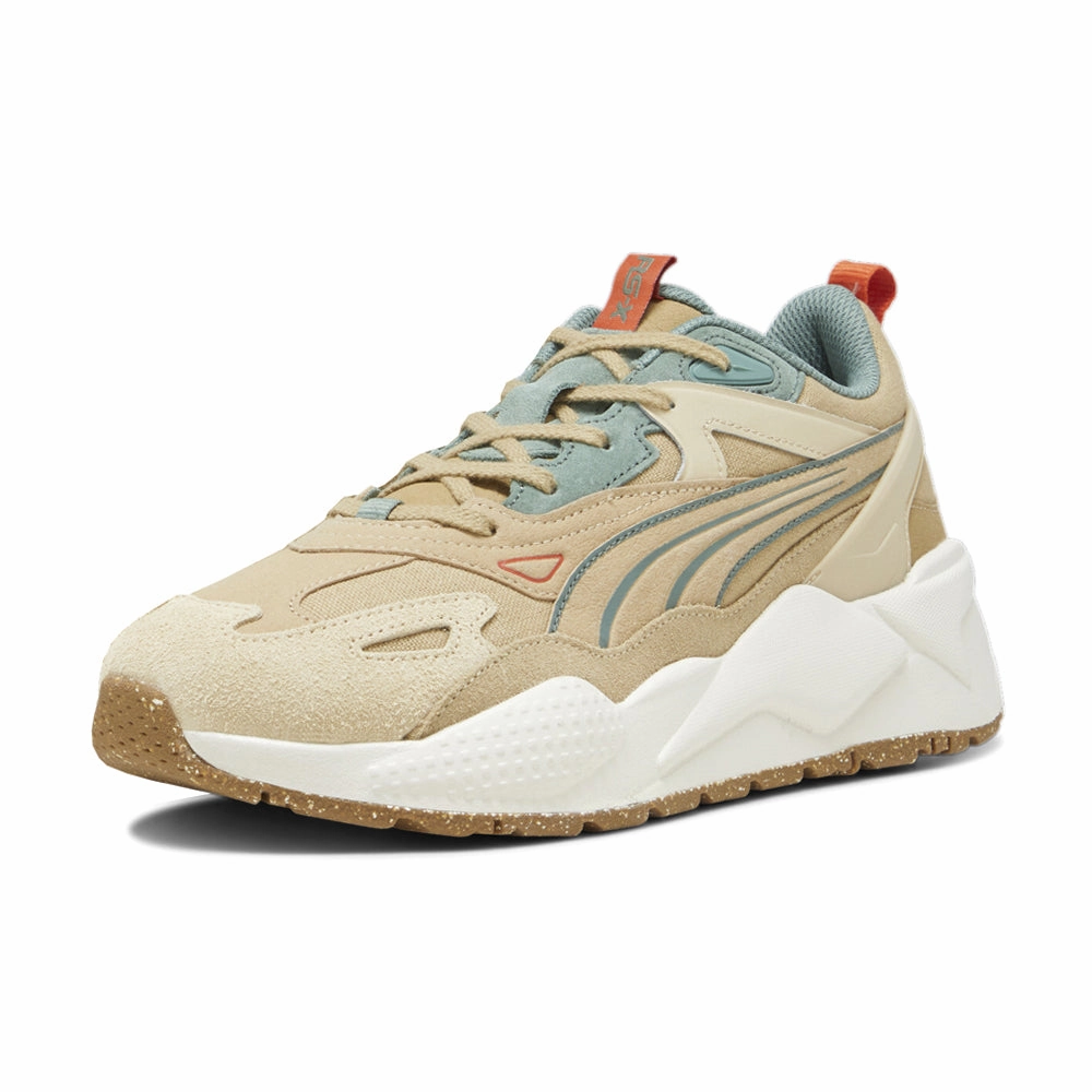 Amateur Bold piece Rs-X Efekt Re:Place Lace Up Sneakers