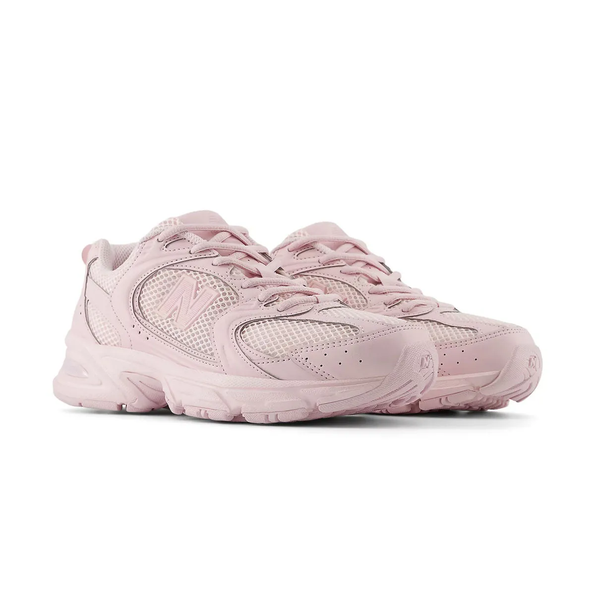 530 'Rose Sugar' Ergonomic Contour cultural