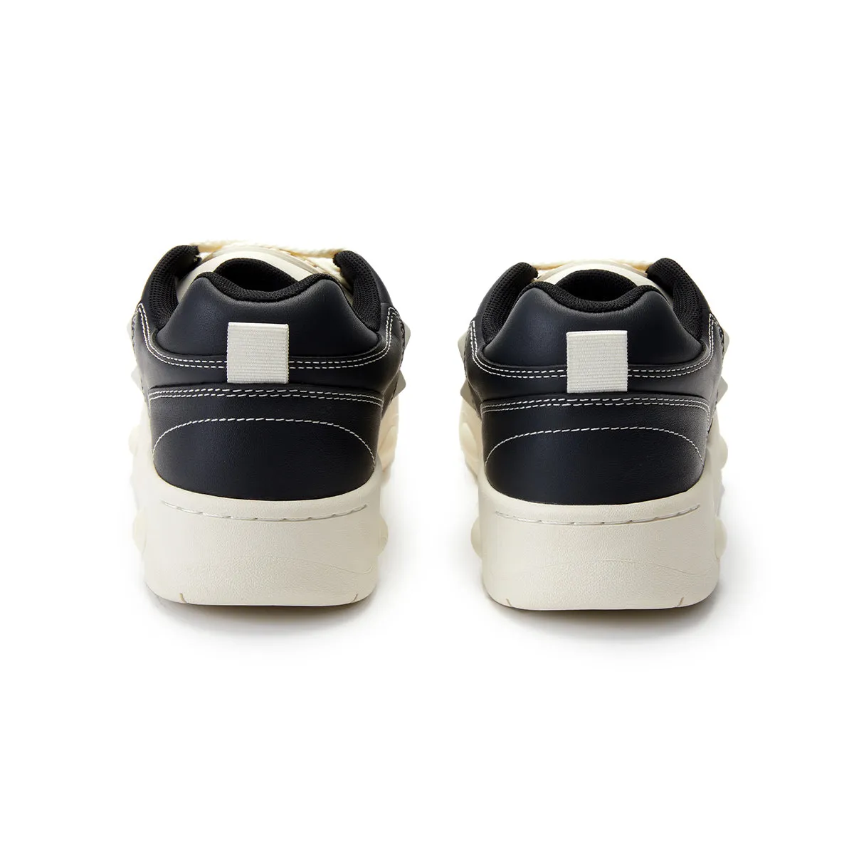 Multi Density Outsole Pressure Relief Footbed Proboard 'Cookies & Cream'