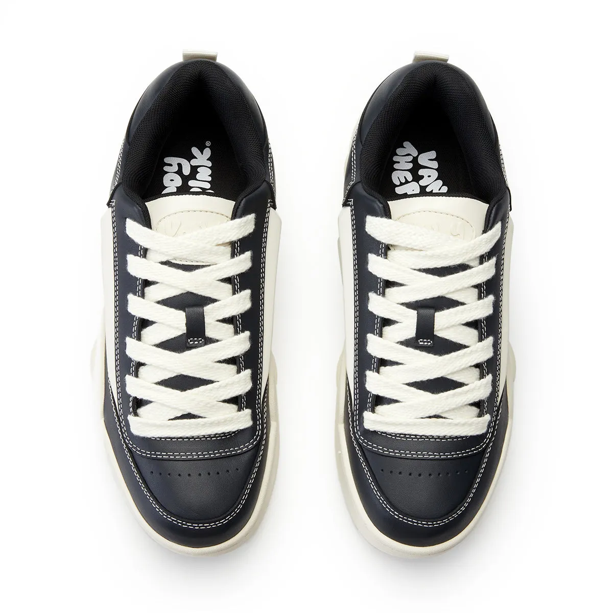 Proboard 'Cookies & Cream' Anatomical shape