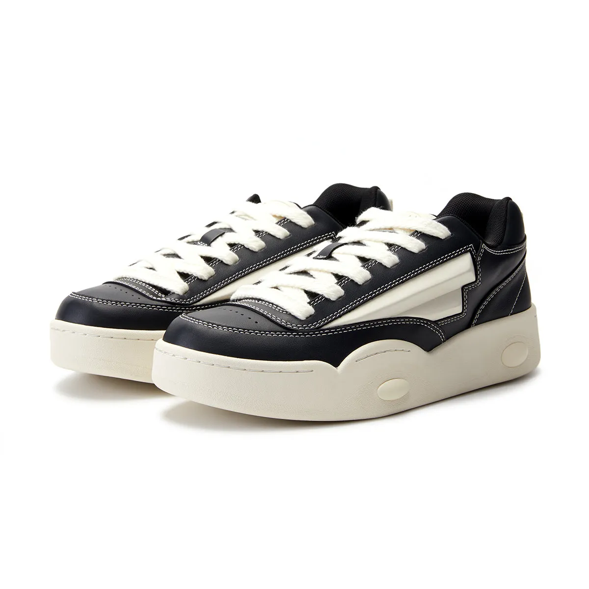 family vacation Proboard 'Cookies & Cream'