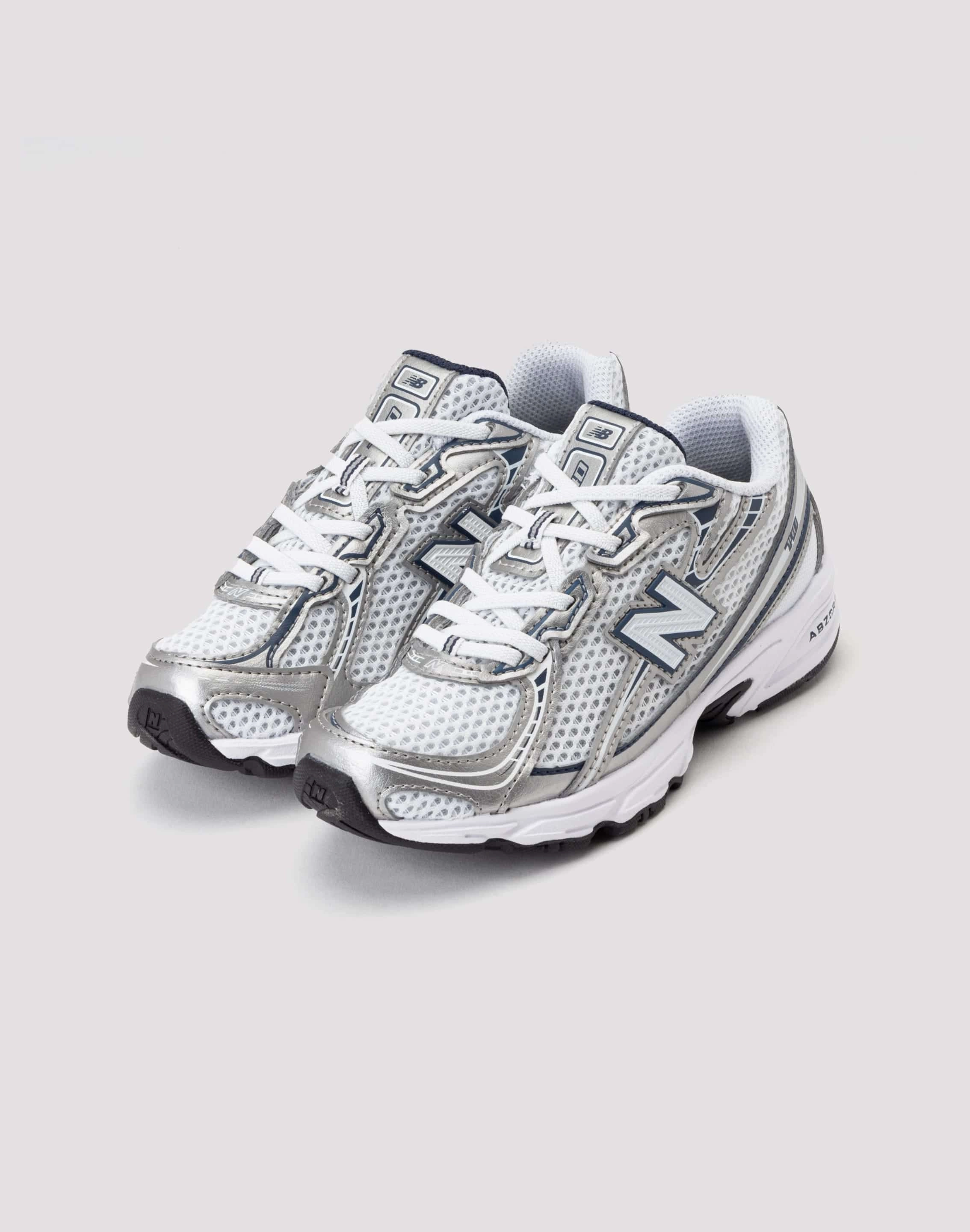New Balance 740 Pre-School Versatile lining Anti Static Material