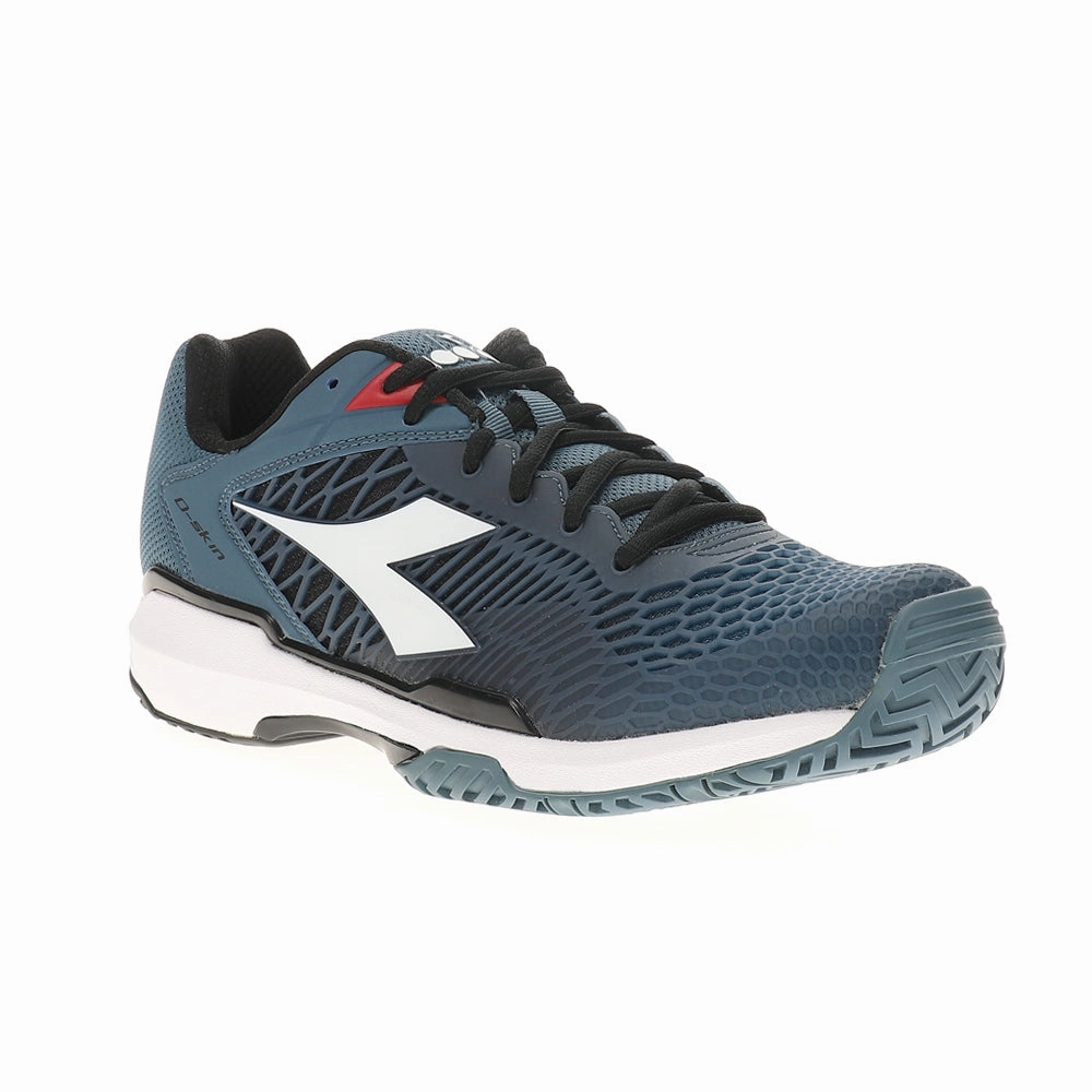 Speed Competition 7 Plus AG Tennis Shoes Seamless lining Recycled fabric