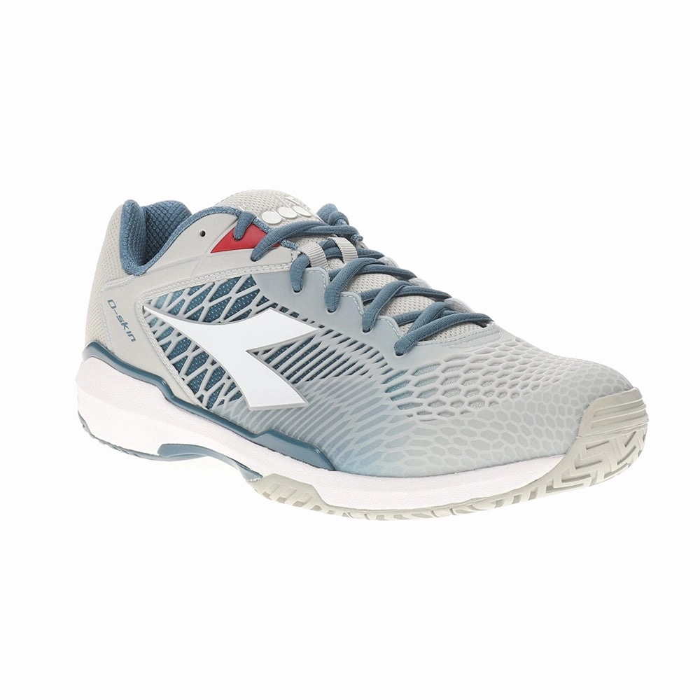 Speed Competition 7 Plus AG Tennis Shoes Tactile Grip Enhancement foremost