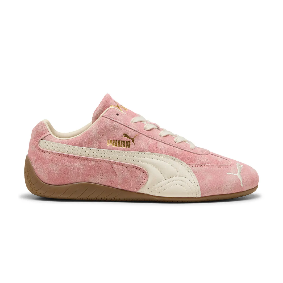 Upgraded arch Speedcat 'Faded Carnation Pink'