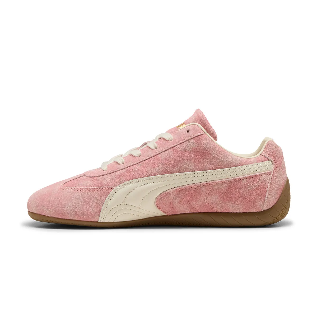 Sporty casual user Speedcat 'Faded Carnation Pink'