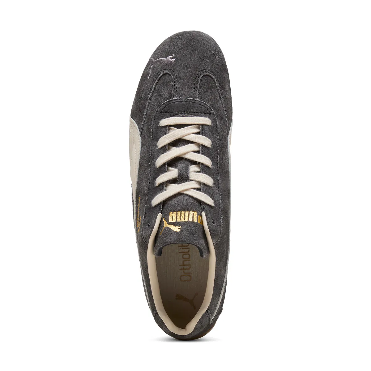 Speedcat 'Faded Cast Iron' beachy