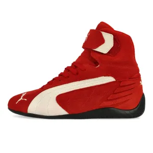 Speedcat Mid Cross Walk