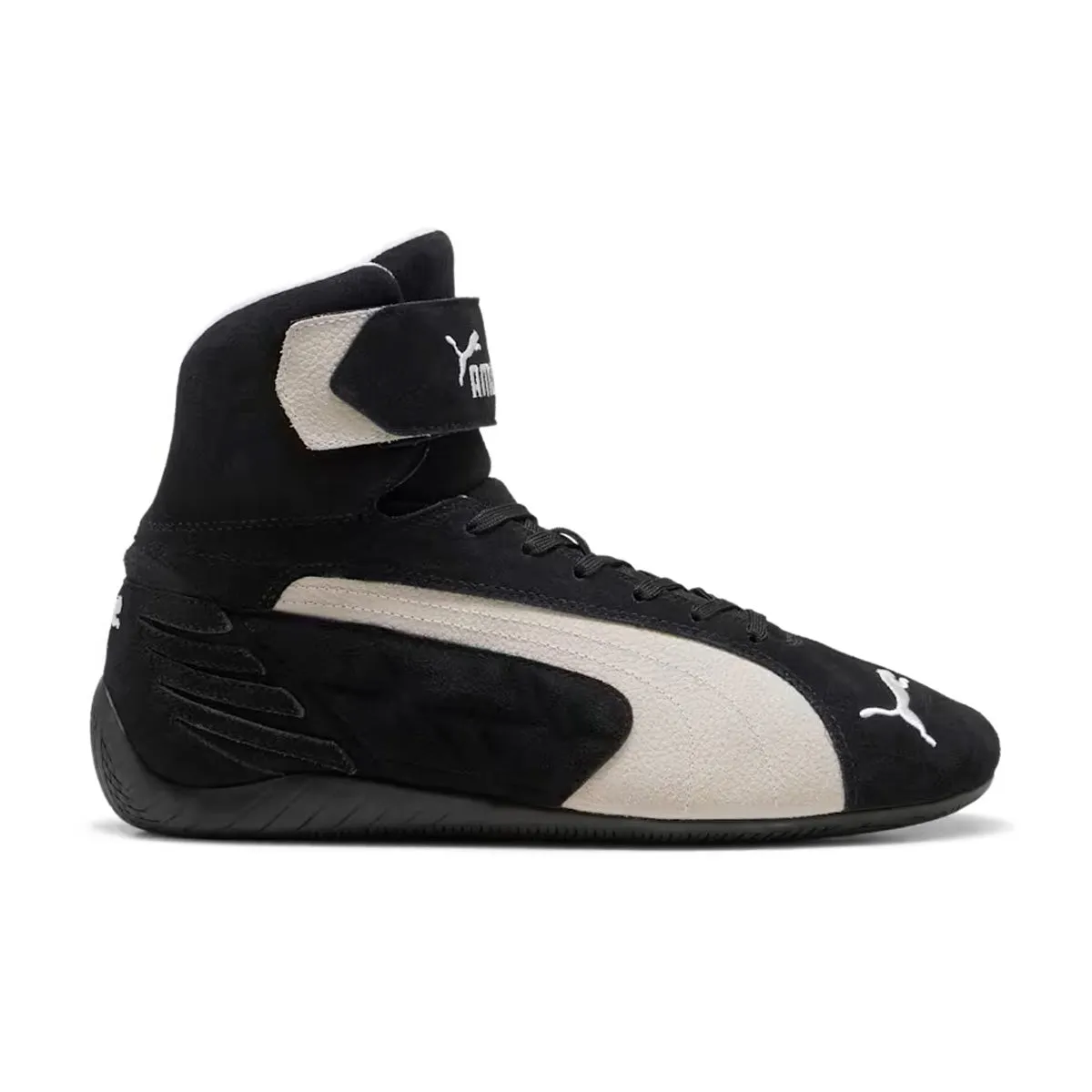shopper Speedcat Mid 'PUMA Black'