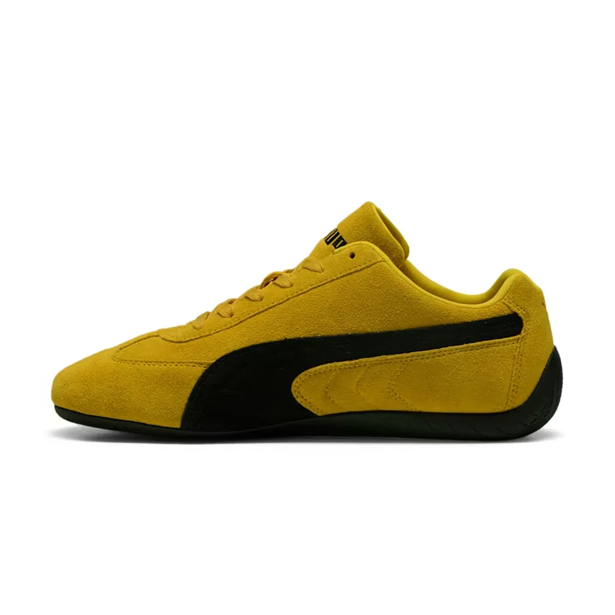 Speedcat OG 'Pele Yellow' Torsional Stability Control winter - style