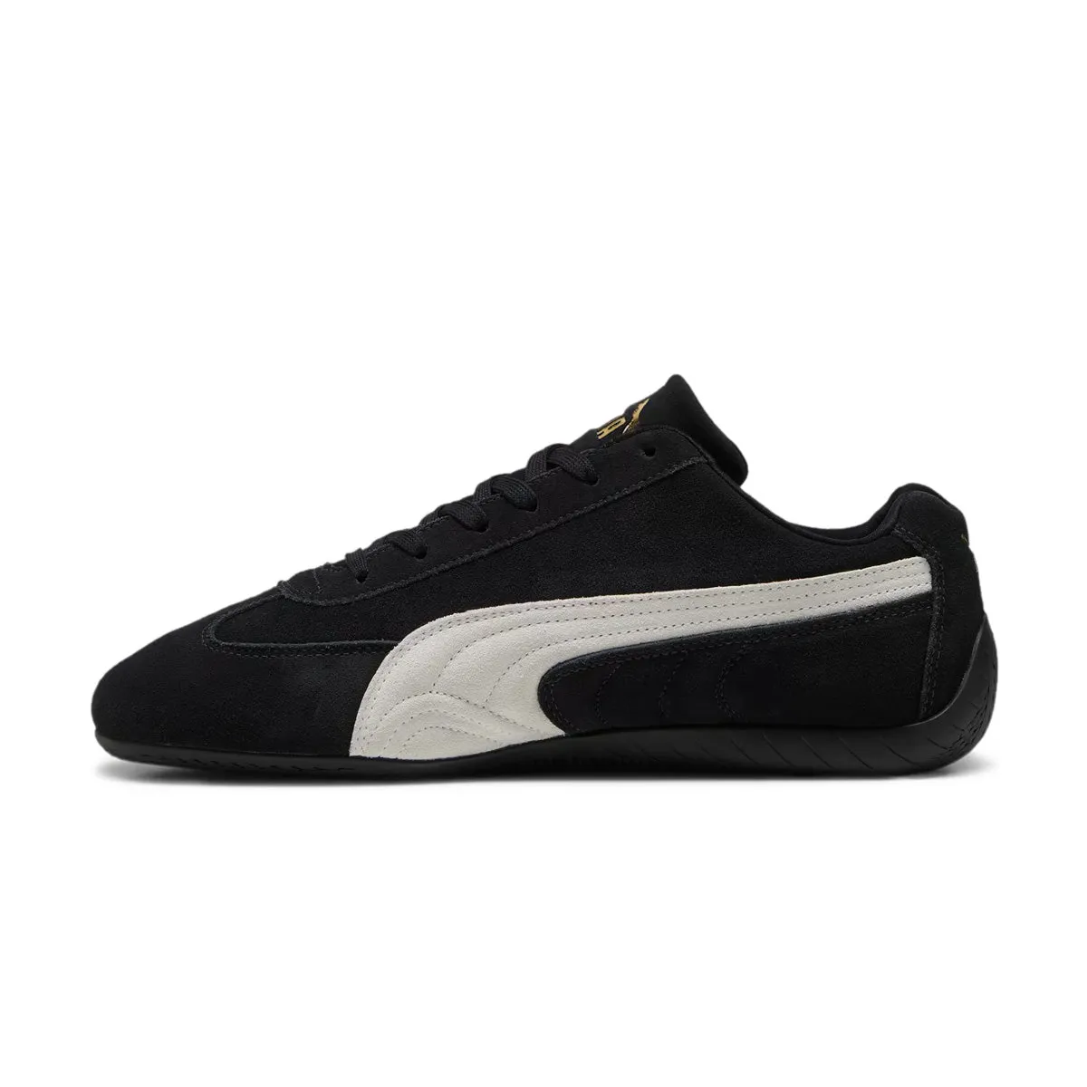 Speedcat OG 'PUMA Black' pattern Premium Sole