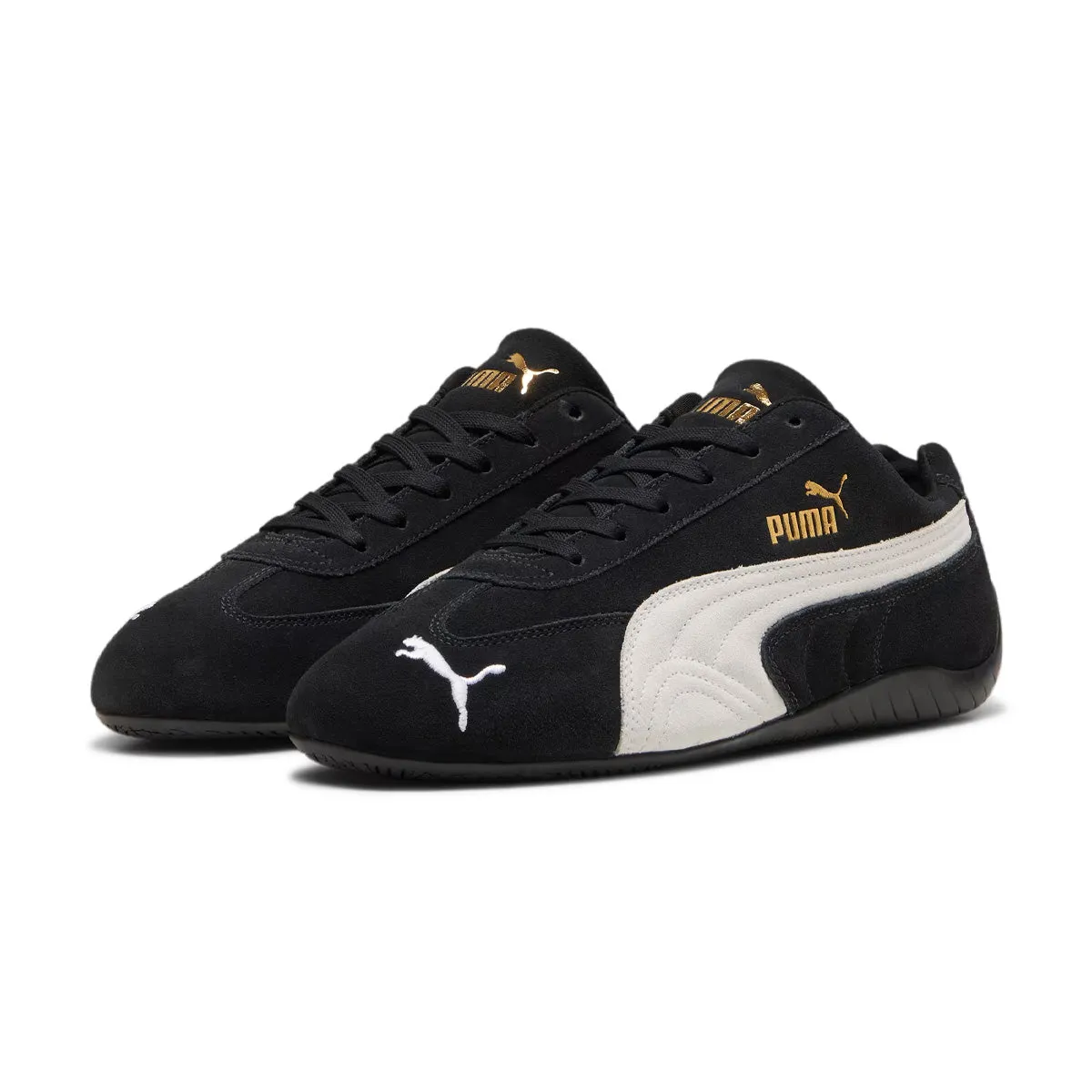 Speedcat OG 'PUMA Black' Flex Groove Tech