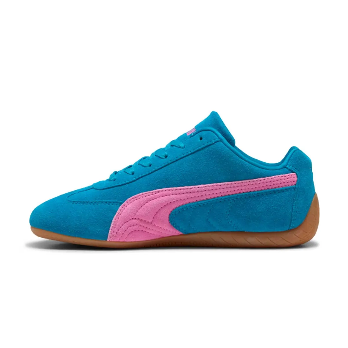 Anatomical shape river Speedcat OG 'Tropical Blue Poised Pink'