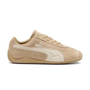 Speedcat TTF 'Prairie Tan Frosted Ivory' Distinctive durability